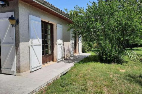 Villa i Le Passage, Lot-et-Garonne, Le Passage - € 185.000 | Ref: 191717 - foto 3