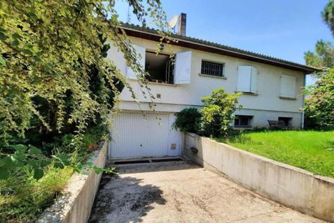 Villa i Le Passage, Lot-et-Garonne, Le Passage - € 185.000 | Ref: 191717 - foto 9
