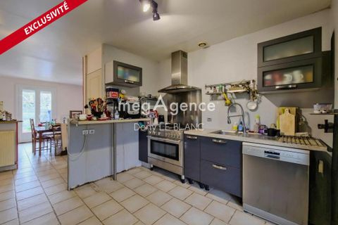 Landejendom i Jouy, Eure-et-Loir, Jouy - € 239.900 | Ref: 200723 - foto 4