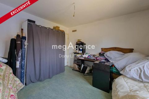 Landejendom i Jouy, Eure-et-Loir, Jouy - € 239.900 | Ref: 200723 - foto 6