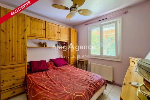 Landejendom i Jouy, Eure-et-Loir, Jouy - € 239.900 | Ref: 200723 - foto 7