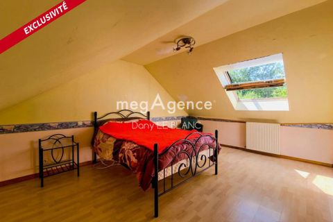 Landejendom i Jouy, Eure-et-Loir, Jouy - € 239.900 | Ref: 200723 - foto 10