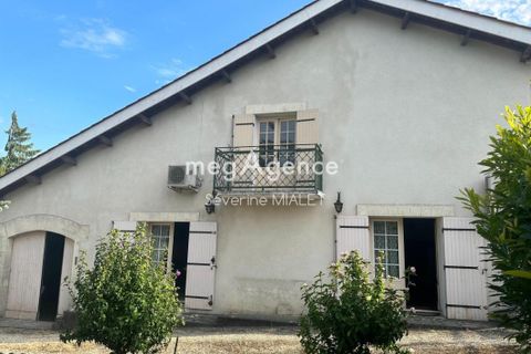 Villa en Salles-d'Angles, Charente, Salles-d'Angles - € 159.000 | Ref: 205732 - photo 2