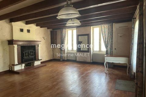 Villa en Salles-d'Angles, Charente, Salles-d'Angles - € 159.000 | Ref: 205732 - photo 4