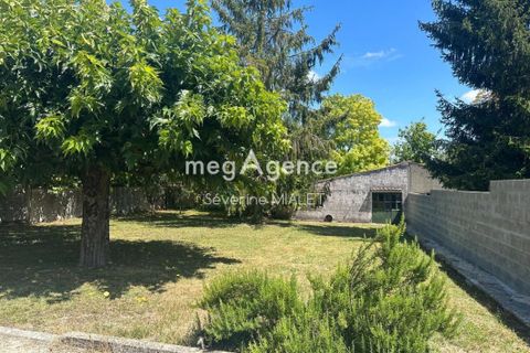 Villa en Salles-d'Angles, Charente, Salles-d'Angles - € 159.000 | Ref: 205732 - photo 6
