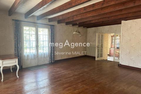 Villa en Salles-d'Angles, Charente, Salles-d'Angles - € 159.000 | Ref: 205732 - photo 7