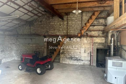 Villa en Salles-d'Angles, Charente, Salles-d'Angles - € 159.000 | Ref: 205732 - photo 8
