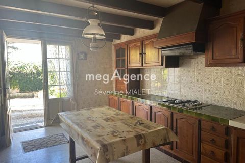 Villa en Salles-d'Angles, Charente, Salles-d'Angles - € 159.000 | Ref: 205732 - photo 9