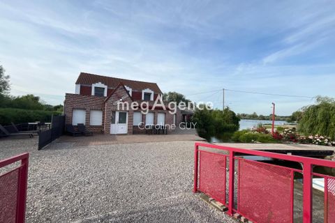 Villa em Clairmarais, Pas-de-Calais, Clairmarais - € 700.000 | Ref: 206112 - foto 2