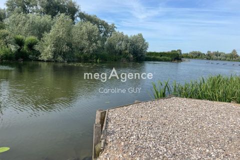 Villa em Clairmarais, Pas-de-Calais, Clairmarais - € 700.000 | Ref: 206112 - foto 4
