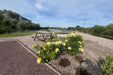Villa em Clairmarais, Pas-de-Calais, Clairmarais - € 700.000 | Ref: 206112 - foto 5