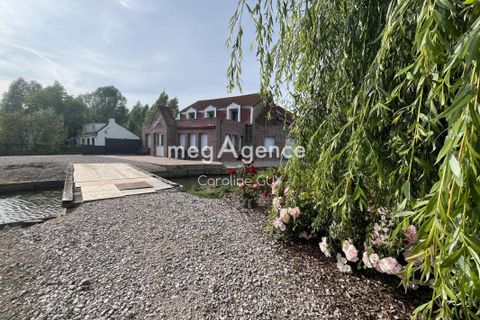 Villa em Clairmarais, Pas-de-Calais, Clairmarais - € 700.000 | Ref: 206112 - foto 6