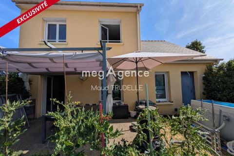Bungalow em Le Mans, Sarthe, Le Mans - € 229.500 | Ref: 206116 - foto 1