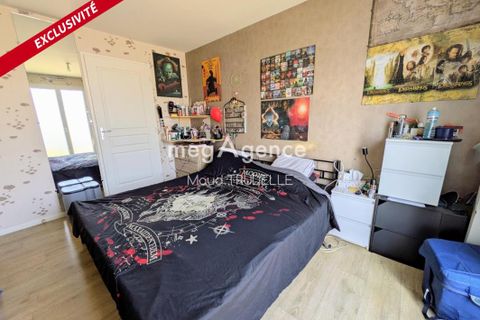 Bungalow em Le Mans, Sarthe, Le Mans - € 229.500 | Ref: 206116 - foto 5