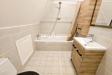 Haus in Sours, Eure-et-Loir, Sours - € 220.000 | Ref: 206166 - Foto 6