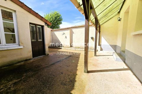 Haus in Sours, Eure-et-Loir, Sours - € 220.000 | Ref: 206166 - Foto 8
