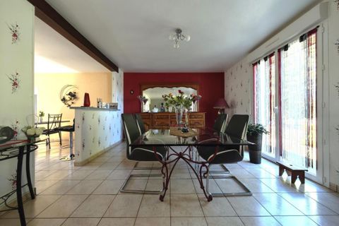 Villa a Serent, Morbihan, Serent - € 198.000 | Ref: 206342 - foto 3