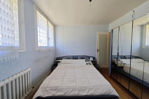 Villa a Serent, Morbihan, Serent - € 198.000 | Ref: 206342 - foto 6