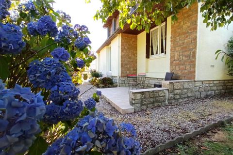 Villa a Serent, Morbihan, Serent - € 198.000 | Ref: 206342 - foto 10