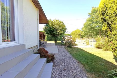 Villa a Serent, Morbihan, Serent - € 198.000 | Ref: 206342 - foto 11