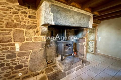 Villa a Melle, Ille-et-Vilaine, Melle - € 199.000 | Ref: 206367 - foto 4