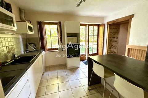 Villa a Melle, Ille-et-Vilaine, Melle - € 199.000 | Ref: 206367 - foto 6