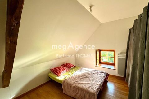 Villa a Melle, Ille-et-Vilaine, Melle - € 199.000 | Ref: 206367 - foto 8