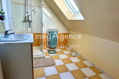 Villa a Melle, Ille-et-Vilaine, Melle - € 199.000 | Ref: 206367 - foto 9