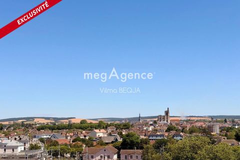 Villa i Sens, Yonne, Sens - € 123.000 | Ref: 206196 - foto 2