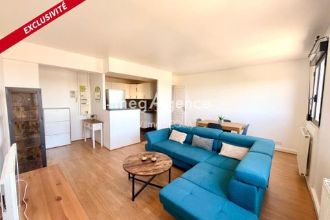 Villa i Sens, Yonne, Sens - € 123.000 | Ref: 206196 - foto 4