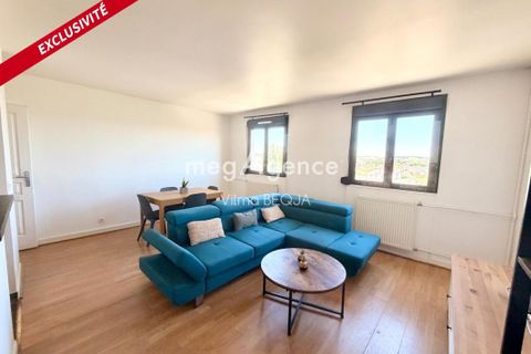 Villa i Sens, Yonne, Sens - € 123.000 | Ref: 206196 - foto 5