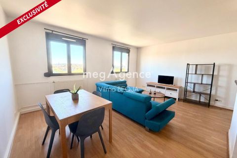 Villa i Sens, Yonne, Sens - € 123.000 | Ref: 206196 - foto 6
