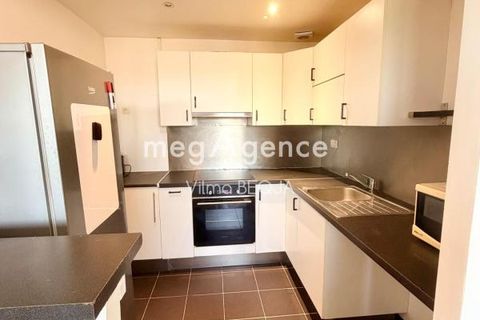 Villa i Sens, Yonne, Sens - € 123.000 | Ref: 206196 - foto 8