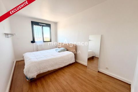 Villa i Sens, Yonne, Sens - € 123.000 | Ref: 206196 - foto 10