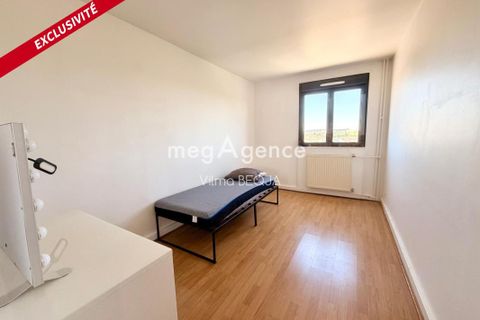 Villa i Sens, Yonne, Sens - € 123.000 | Ref: 206196 - foto 11