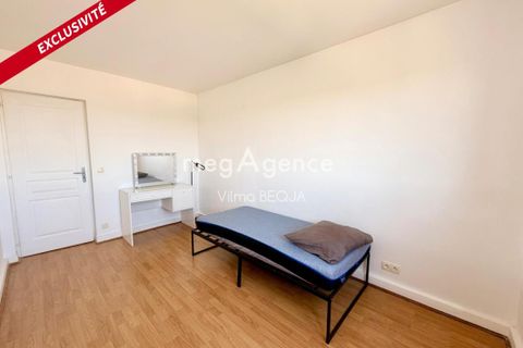 Villa i Sens, Yonne, Sens - € 123.000 | Ref: 206196 - foto 13