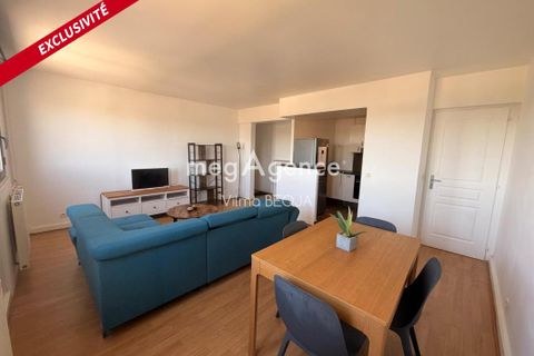 Villa i Sens, Yonne, Sens - € 123.000 | Ref: 206196 - foto 14