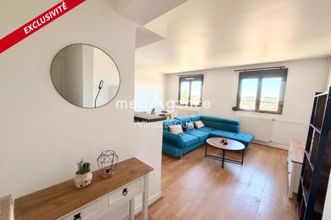 Villa i Sens, Yonne, Sens - € 123.000 | Ref: 206196 - foto 15