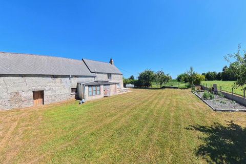 Villa a Mont-Dol, Ille-et-Vilaine, Mont-Dol - € 199.000 | Ref: 206281 - foto 3