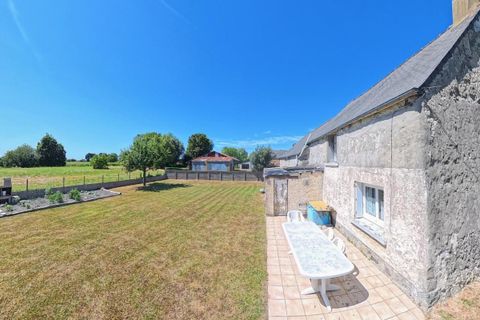 Villa a Mont-Dol, Ille-et-Vilaine, Mont-Dol - € 199.000 | Ref: 206281 - foto 4