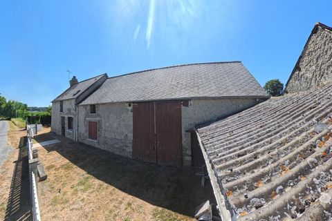 Villa a Mont-Dol, Ille-et-Vilaine, Mont-Dol - € 199.000 | Ref: 206281 - foto 9