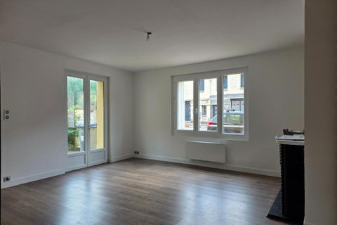 Villa i Cherbourg-en-Cotentin, Manche, Cherbourg-en-Cotentin - € 234 000 | Ref: 206313 - foto 8