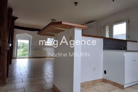 Leilighet i Chitenay, Loir-et-Cher, Chitenay - € 88 000 | Ref: 206349 - foto 4