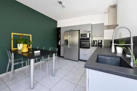 Villa i Saint-Chamond, Loire, Saint-Chamond - € 450 000 | Ref: 191122 - foto 3