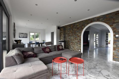 Villa i Saint-Chamond, Loire, Saint-Chamond - € 450 000 | Ref: 191122 - foto 6