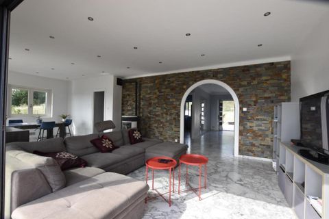 Villa i Saint-Chamond, Loire, Saint-Chamond - € 450 000 | Ref: 191122 - foto 8