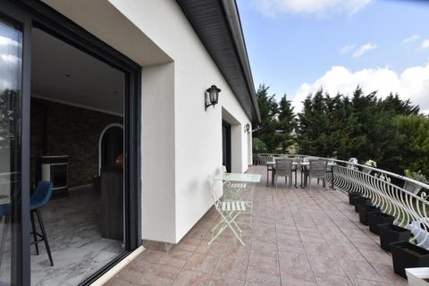 Villa i Saint-Chamond, Loire, Saint-Chamond - € 450 000 | Ref: 191122 - foto 9