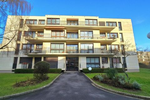 Leilighet i Eaubonne, Val-d'Oise, Eaubonne - € 180 000 | Ref: 205635 - foto 8