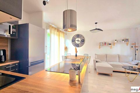 Villa i Mery-sur-Oise, Val-d'Oise, Mery-sur-Oise - € 299.000 | Ref: 206139 - foto 2