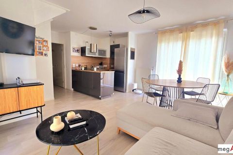 Villa i Mery-sur-Oise, Val-d'Oise, Mery-sur-Oise - € 299.000 | Ref: 206139 - foto 4